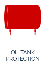Oil Tank Protection